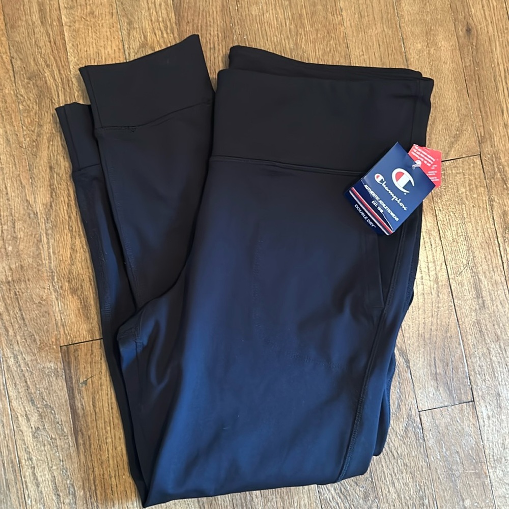 Champion Authentic Activewear Jogger